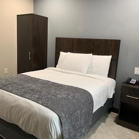 Alden Hotel Ню Йорк Екстериор снимка