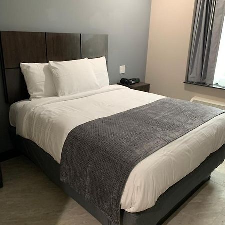 Alden Hotel Ню Йорк Екстериор снимка