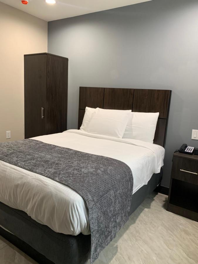Alden Hotel Ню Йорк Екстериор снимка