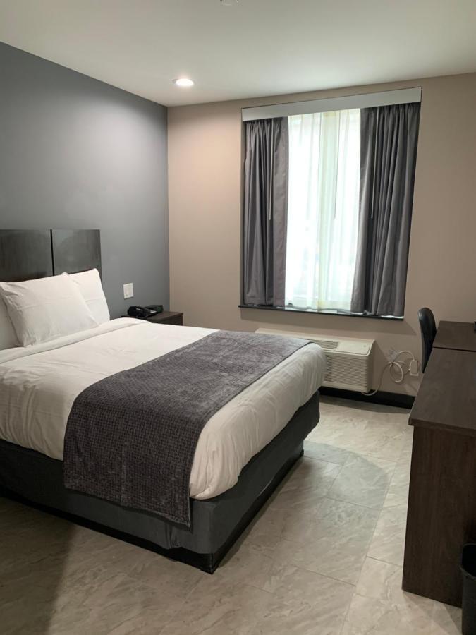 Alden Hotel Ню Йорк Екстериор снимка